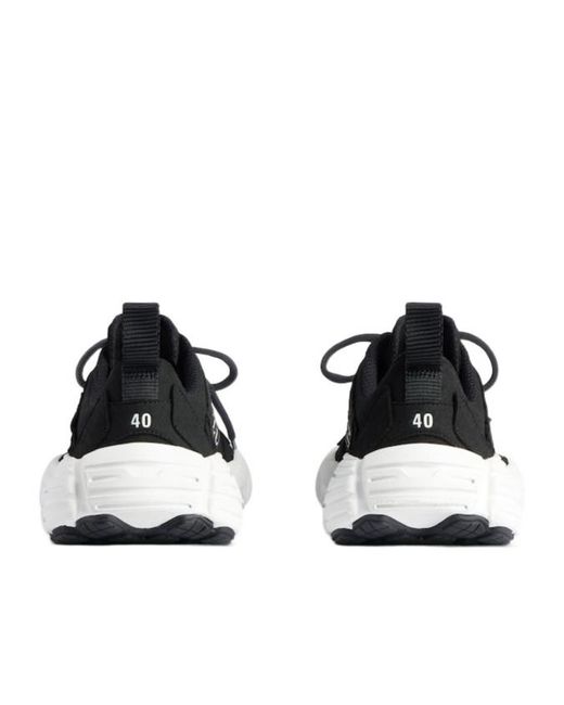 Balenciaga Black Monday Shoe for men