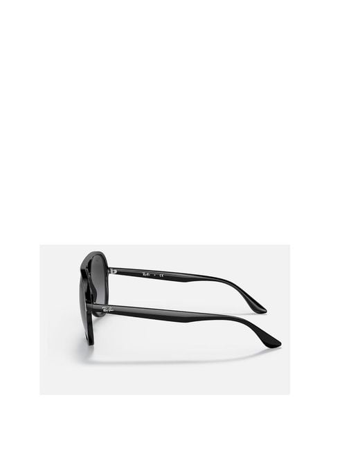 Ray-Ban Multicolor Pilot Sunglasses for men