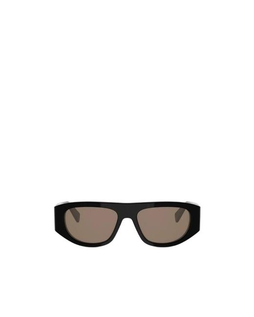Céline Multicolor Full-Rim Sunglasses for men