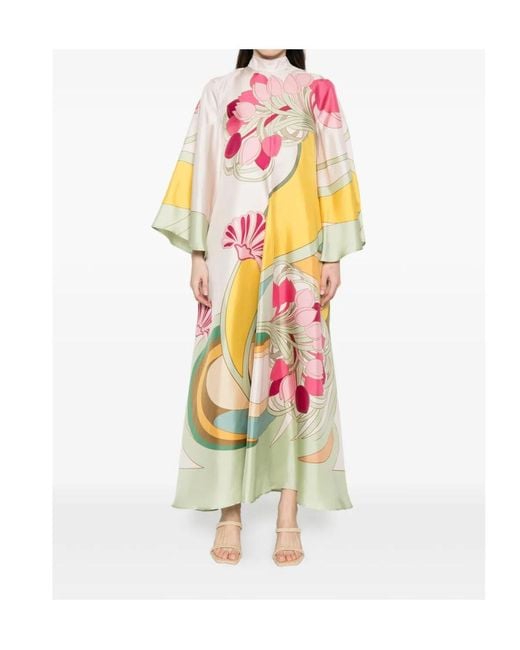 LaDoubleJ White La Doublej Magnifico Dress