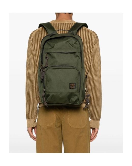 Filson Green Dryden Backpack for men