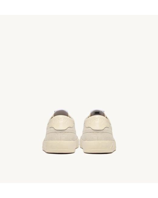 Autry Natural Windscape Low Sneakers for men