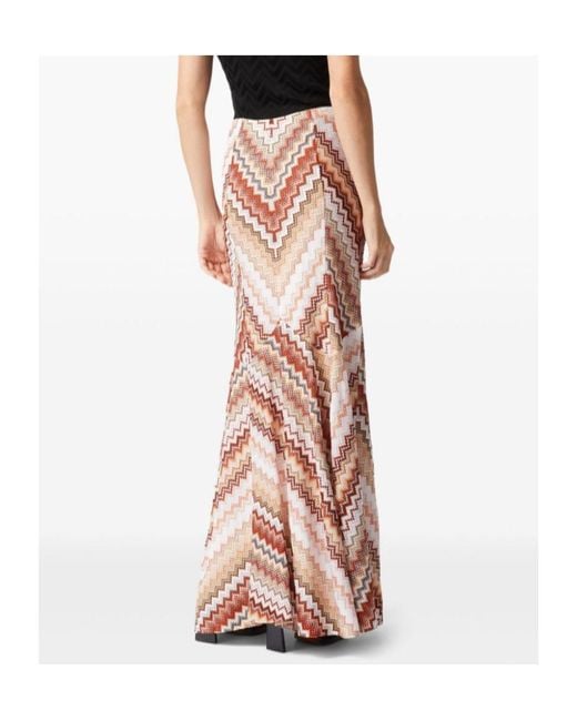 Missoni Pink Dress