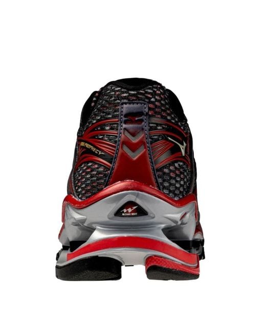 Mizuno Multicolor Wave Prophecy 1 for men