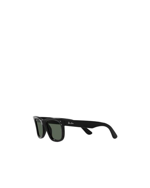 Ray-Ban Multicolor Wayfarer Reverse Sunglasses for men