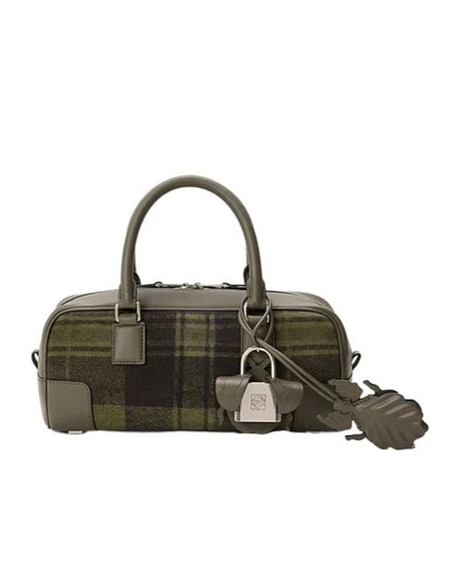 Loewe Multicolor Amazona 23 Cropped Bag