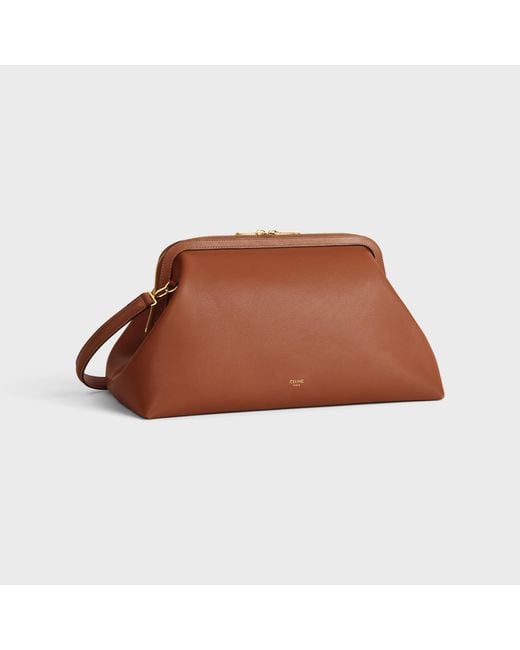 Céline Brown Doctor's Pouch