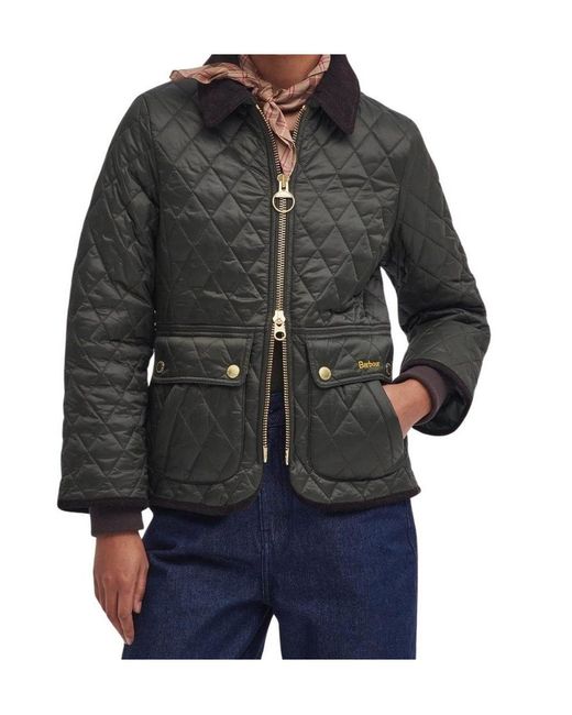 Barbour Black Light Jackets