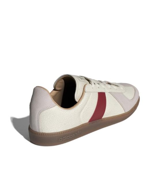 Adidas Pink Sneaker Bw Army Low-Top Sneakers for men