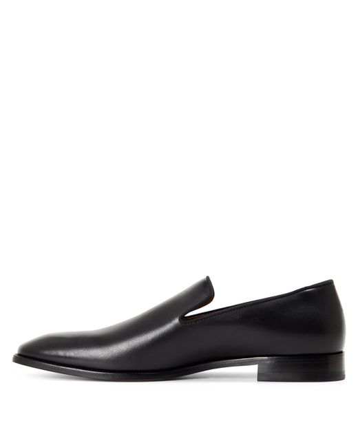 Christian Louboutin Black Fashionable Business Shoes for men
