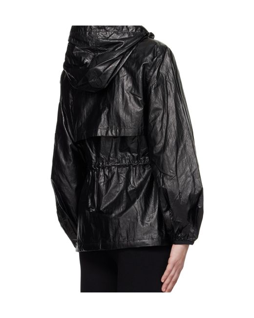 Mackage Black Long Sleeve Jacket