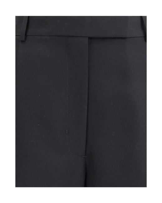 Tom Ford Multicolor Pleated Pants