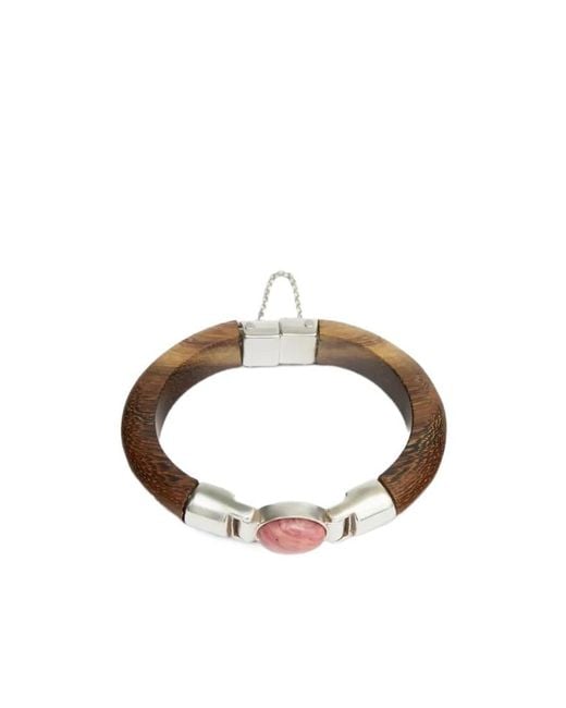 Isabel Marant Metallic Taylor Bracelet