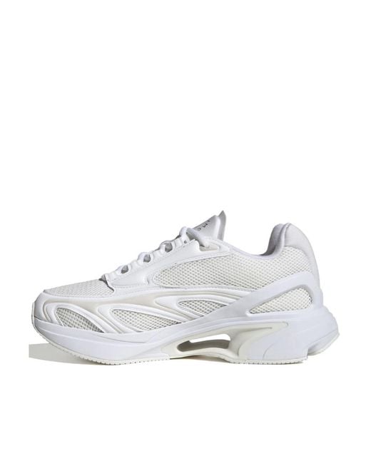 Adidas By Stella McCartney White Sportswear 2000 Sneakers for men