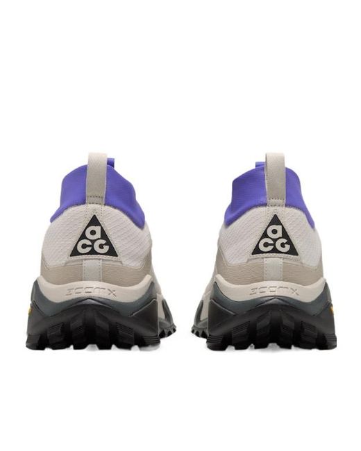 Nike Multicolor Acg Zegama Hike for men