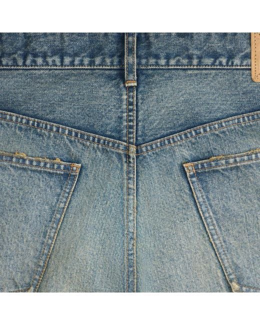 Céline Blue Max Jeans for men