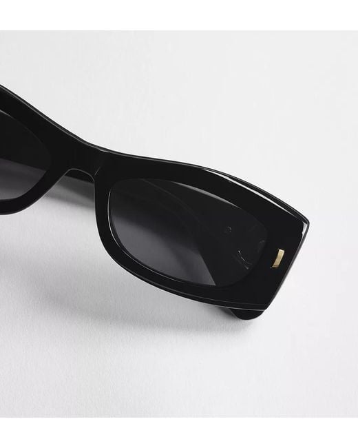 Dior Black Initials S1I