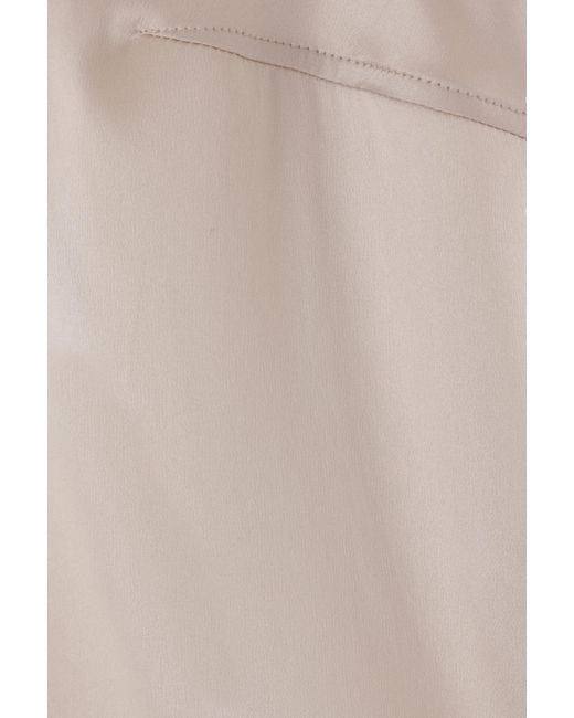 Brunello Cucinelli Natural Top
