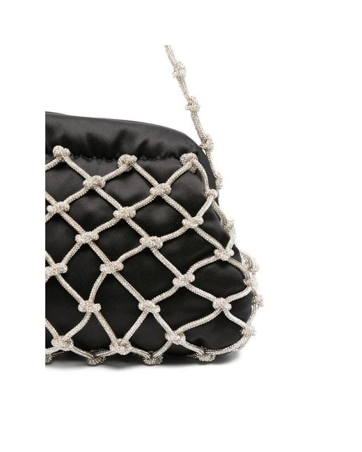 Rosantica Black Handbags