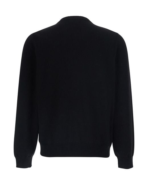 Céline Blue Cardigan for men