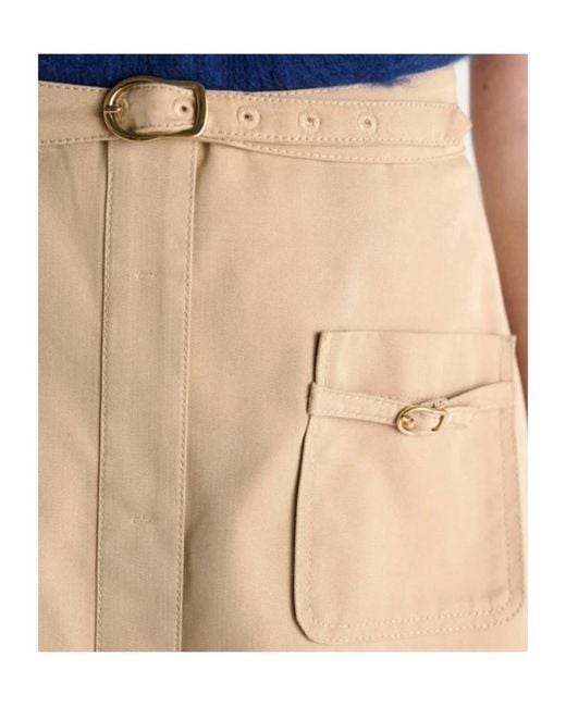 Dorothee Schumacher Natural Luxury Layer Skirt