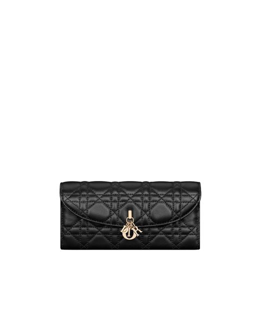 Dior Black My Wallet