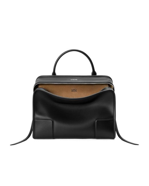 Loewe Black Large Amazona 180 Bag