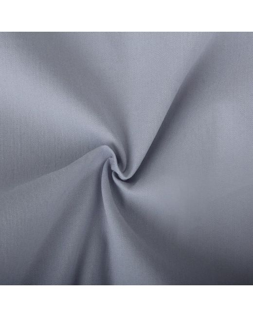 Emporio Armani Blue Long-Sleeved Shirt for men