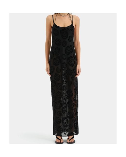 off the shoulder metallic dress Metallic Off The Shoulder Gown