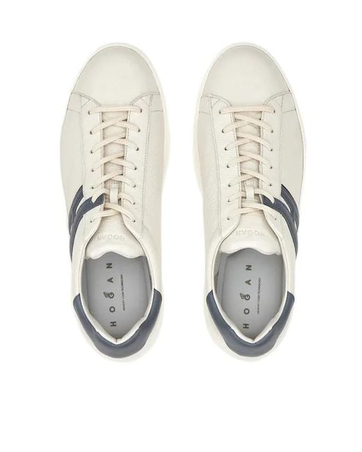 Hogan Natural Sneakers for men