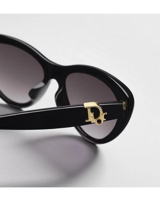 Dior Multicolor Oblique B2F