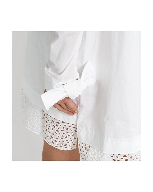 Proenza Schouler White Ladies' Skirt