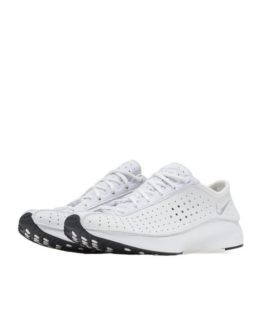 Nike White Air Superfly Sneakers