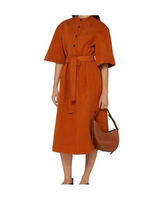 Soeur Brown Adjustable Shoulder Bag