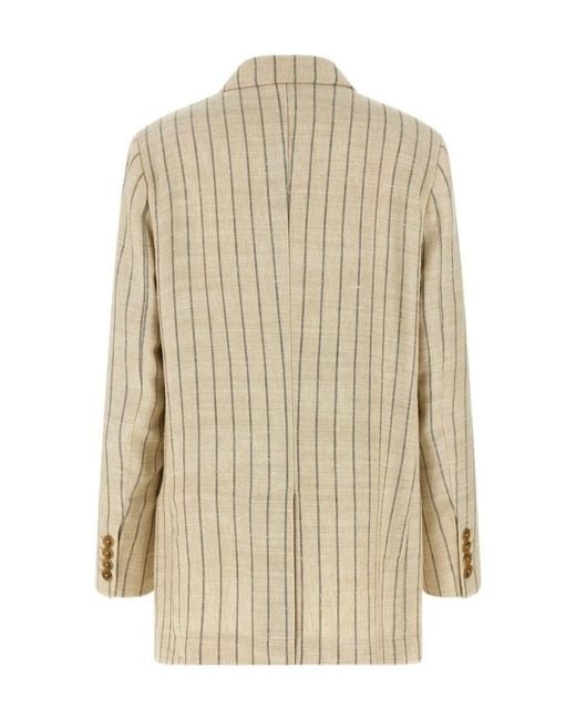 Blazé Milano Natural Serene Everyday Blazer