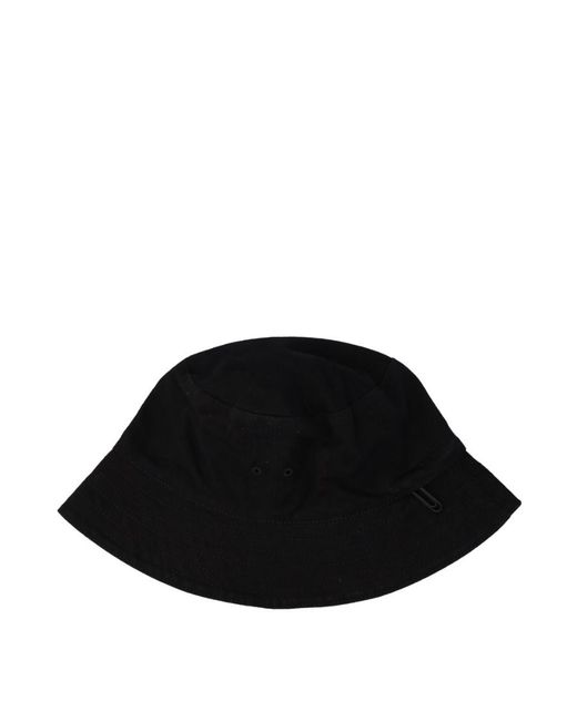 Off-White c/o Virgil Abloh Black Arrows-Motif Bucket Hat for men