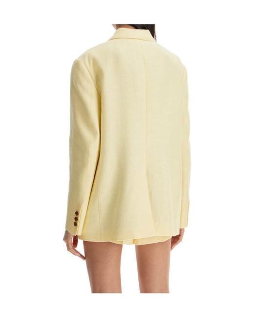 Blazé Milano Natural Nightbreak Blazer