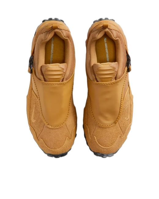 Nike Brown Acg Phassad Sp Sneakers for men