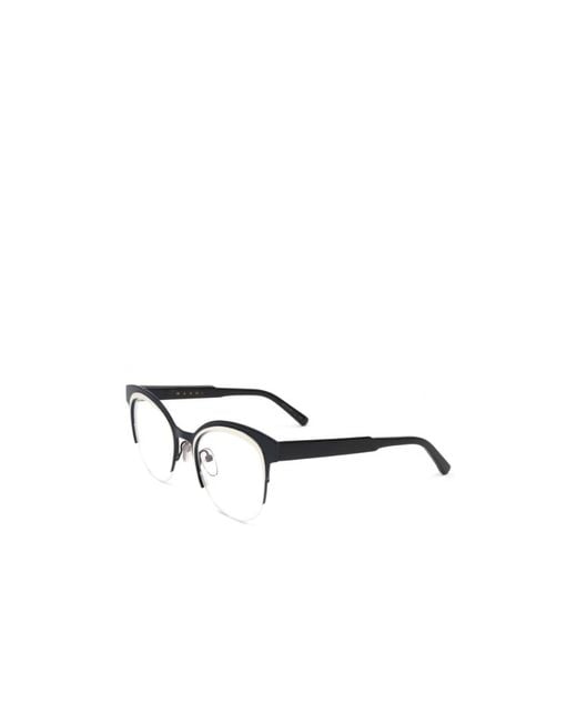 Marni Metallic Me2100 Glasses