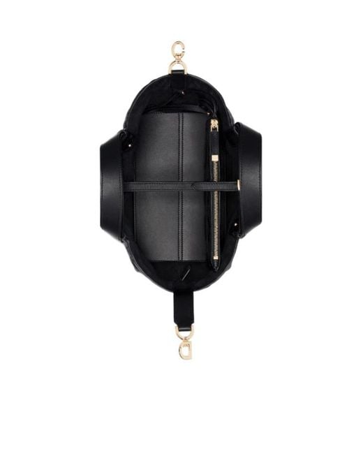 Dior Black Small Toujours Bag