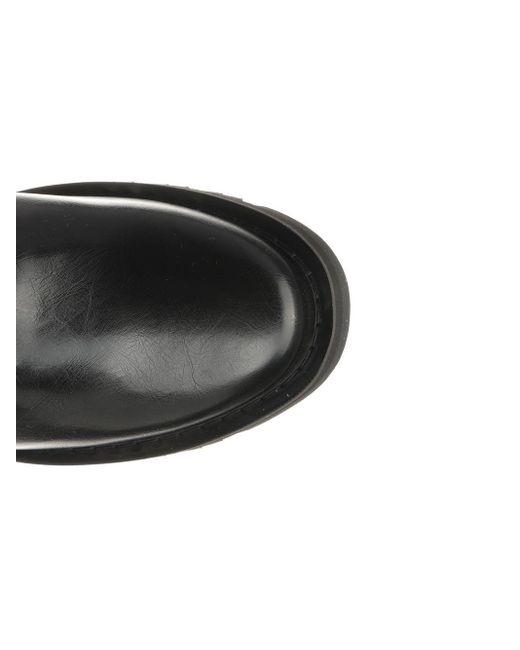 Ganni Black High Boots