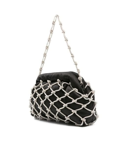 Rosantica Black Handbags