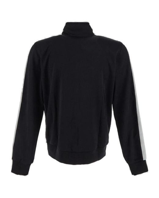Isabel Marant Blue Ronny Jacket for men