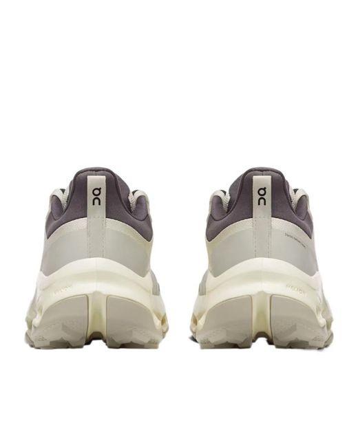 On Shoes White Cloudhorizon 2
