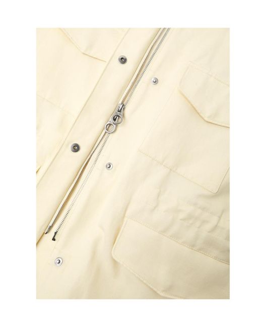 Loro Piana Natural Traveller Mini Field Jacket