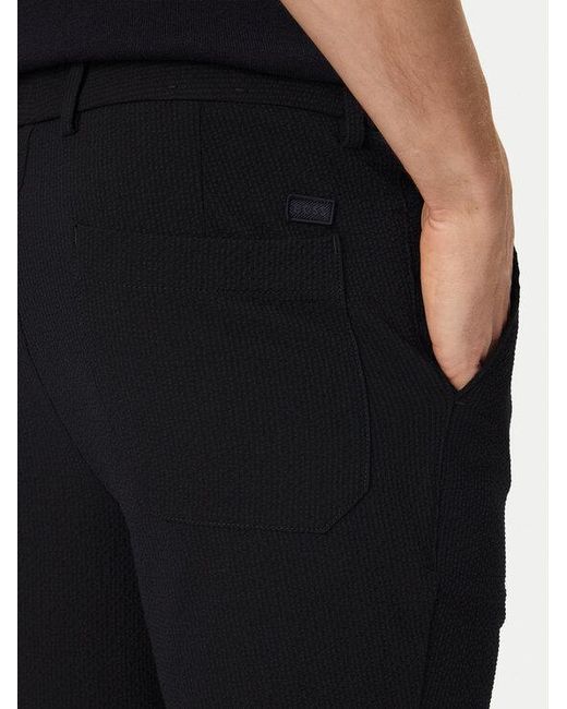 Boss Black Boss Kane Regular-Fit Shorts for men