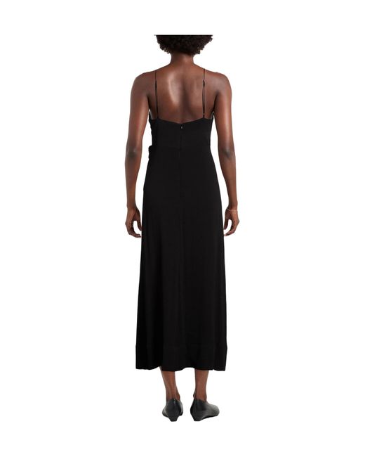 Farm Rio Black Summer Dresses