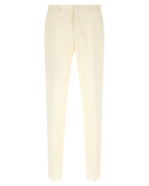 Pal Zileri Natural Single-Breasted Suit for men