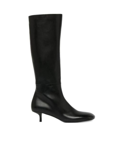 Marsèll Black Marsèll Cotama Boots