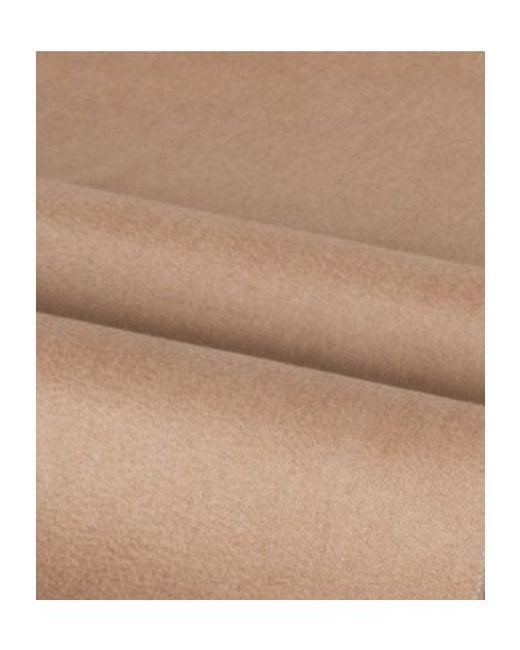 Loro Piana Natural Two-Tone Neck Scarf